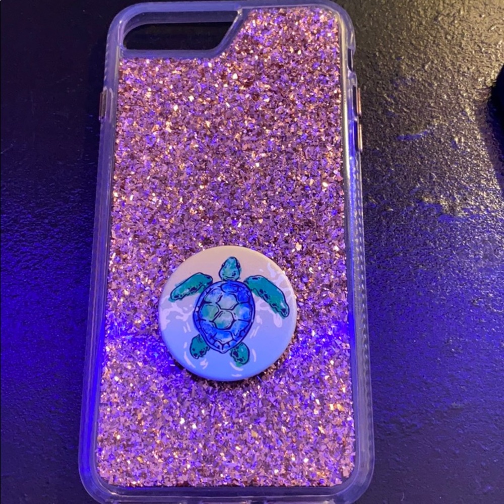iPhone 8 Plus case